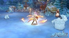 风之大陆：技能搭配新玩法