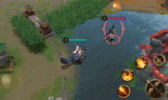 决战！平安京：御馔津输出技巧