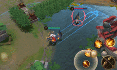 决战！平安京：御馔津输出技巧