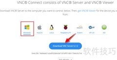 VNC Server远程搭建指南