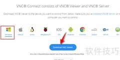 VNC Server远程搭建指南