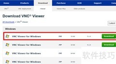 Win8.1安装VNC远程Linux图形