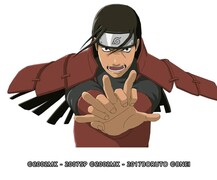 火影忍者：木遁秘术大揭秘