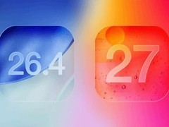 苹果罕见周末推送iOS 26.2，多版本联动更新浮现