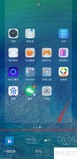 华为手机添加小工具教程