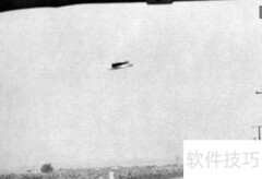 最真实UFO照片震撼曝光