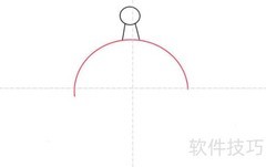 卡通UFO绘画教程