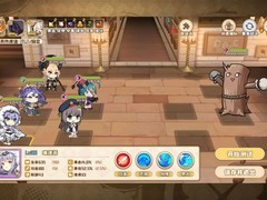四叶草剧场：零练度速刷攻略