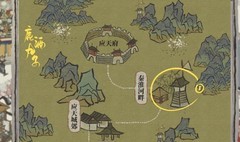 江南百景图应天府采集指南