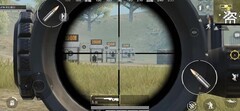 和平精英四倍镜压枪技巧