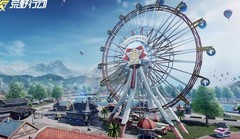 荒野行动乐园西部攻略