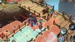 天地劫：幽城再临初始英灵指南