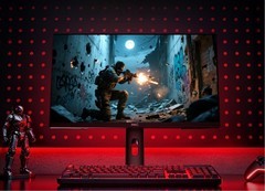 双11什么值得买？HKC 2K电竞显示器性价比拉满