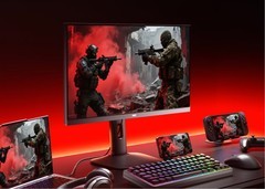 双11什么值得买？HKC 2K电竞显示器性价比拉满