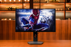 HKC GS27QKS显示器评测：1999元！2K@240Hz的QD-OLED显示器抱回家