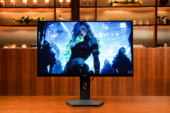 HKC GS27QKS显示器评测：1999元！2K@240Hz的QD-OLED显示器抱回家