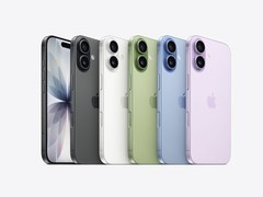 iPhone 17系列OLED屏订单曝光：三星乐金主导，京东方仅占1.4%