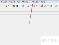 MyEclipse调出Console方法