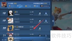 荣耀战力6000快速提升攻略