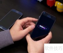 三星Galaxy S6 Active三防体验