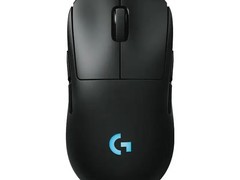 罗技G PRO 2无线鼠标暴降700元，499元引爆抢购潮