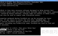 苹果升级后Win分区消失