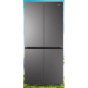 海尔小红花545L冰箱直降800元