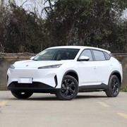 20万内三款热门紧凑SUV对比：科技、续航与硬核谁更胜一筹？