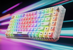 联想极光校园电竞争霸赛淘汰赛在即 极光游戏外设助力选手解锁操作新高度