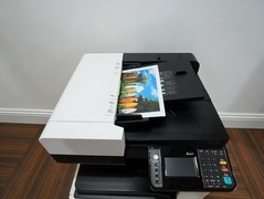 精打细算，经济耐用，高性价比之选京瓷ECOSYS M4125idn