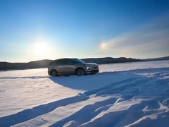 2026 年最新混动 SUV 排行榜 热门车型全盘点