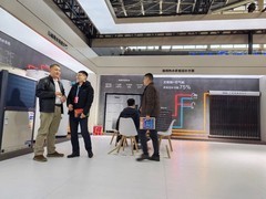 量额双第一！海尔暖通商用在热泵展发布AI新成果