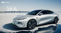 2026 轿车就看这四款 10-40万实用智能全照顾