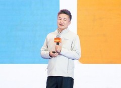 2026金蝶生态伙伴大会成功举办 金蝶小微携手伙伴迈向AI时代！