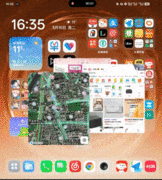折痕无感只是其一，OPPO Find N6也能当「生产力」？