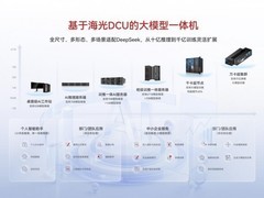 国产大模型Day0适配潮：海光DCU领跑软硬协同新赛道