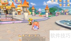摩尔庄园手游超拉工资领取指南