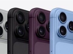 iPhone 18 Pro Max发布：深樱桃红主推、屏占比95%、电池突破5000mAh