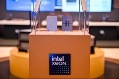 288核，Intel 18A制程，英特尔至强6+加速Agentic AI落地