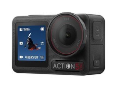 大疆 Osmo Action 5 Pro 直降，到手 1750 元