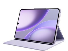 OPPO Pad Mini智能保护壳