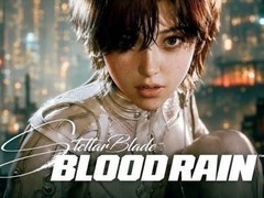 剑星：血雨正式公布：废土科幻新章，硬核动作与身体恐怖升级