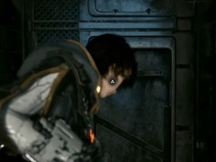 剑星：血雨正式公布：PS5独占、全新主角Evie、Shift Up自主发行