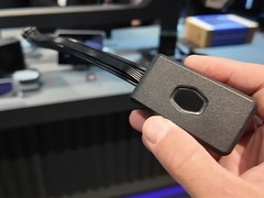 酷冷至尊推GPU Shield外置保护连接器，实时监测12V-2×6供电电流均衡
