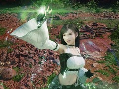 最终幻想7：启示2027年春发售，WEAR系统与神武危机成核心亮点