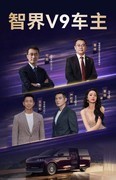 智界V9车主的含金量背后，高端MPV市场用户逻辑被科技豪华改写
