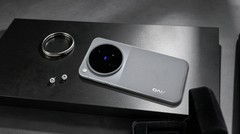 vivo X500 Pro Max深度体验 拍照之外，电影感也拿手