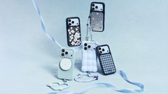 iPhone 18个性手机壳推荐，CASETiFY 印花与配色两条路线怎么选？