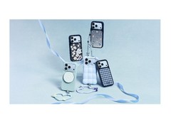 高颜值的iPhone 18手机壳有哪些：晶釉、镜面、透明背板到波漾、云想
