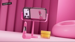 iPhone高端手机壳推荐，CASETiFY 品牌、结构与工艺解读
